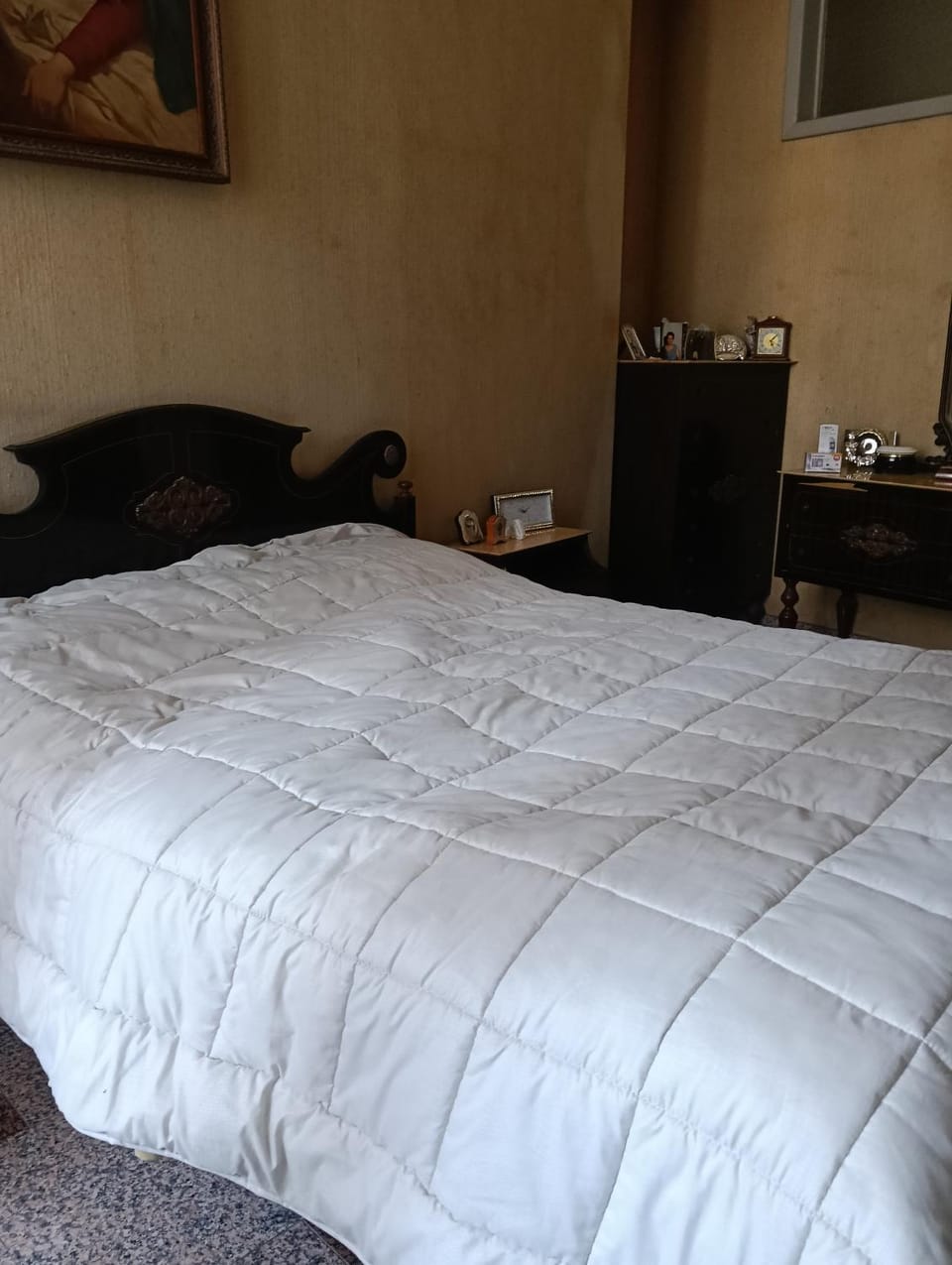 Palazzo Gaudioso - B&B Luxury Business Apartment in Sicily