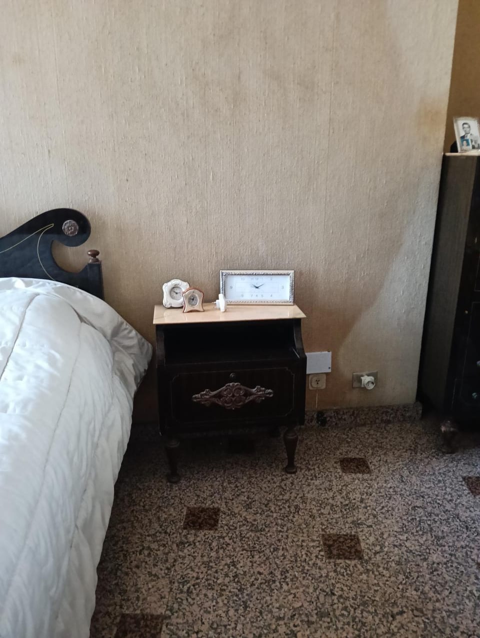 Palazzo Gaudioso - B&B Luxury Business Apartment in Sicily