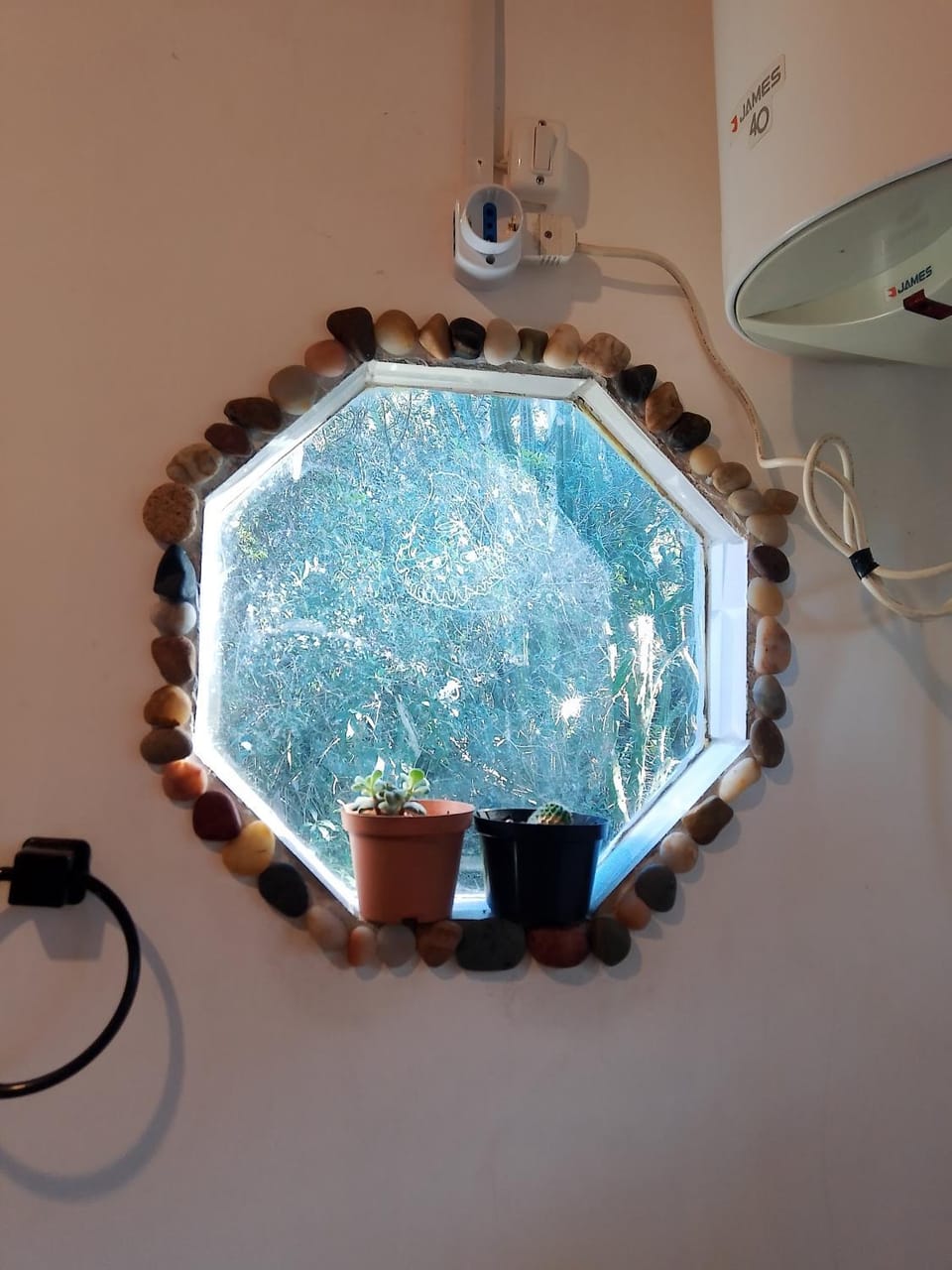 Sol naciente Apartment in Canelones Department, Uruguay