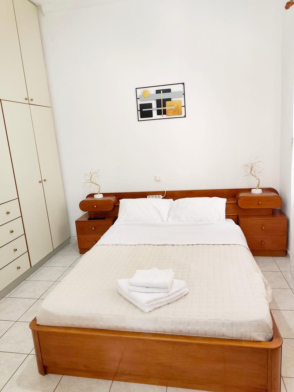 Twins home Apartment in Lasithi