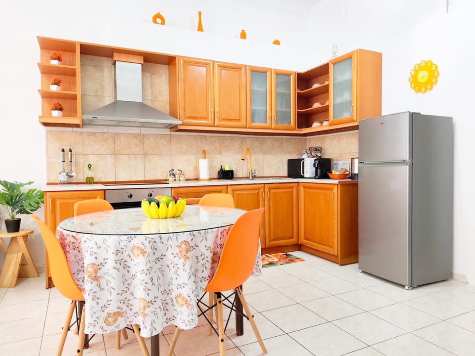 Twins home Apartment in Lasithi