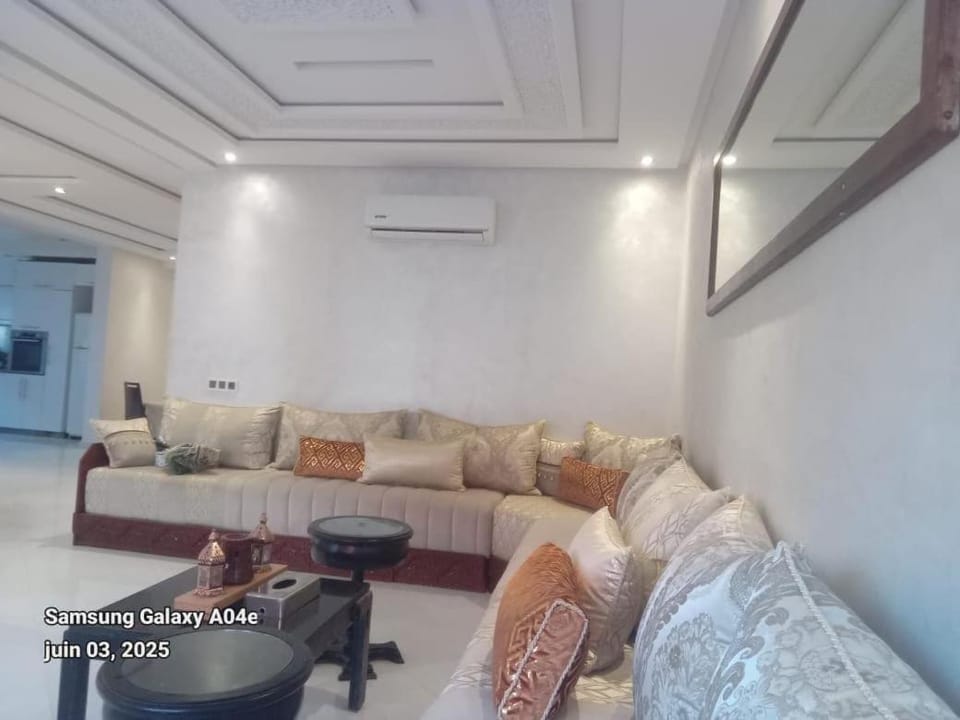 Agréable maison House in Agadir