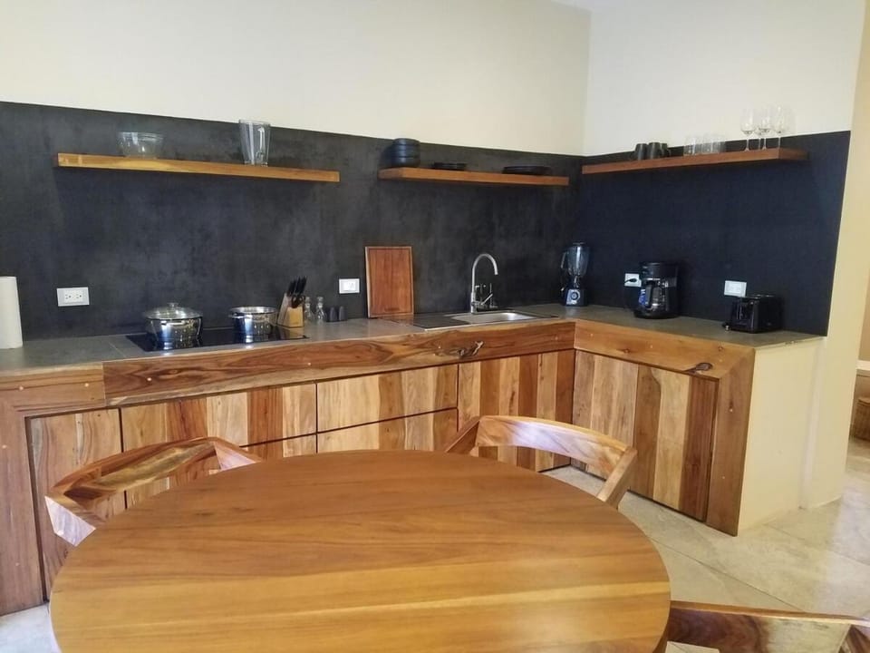 La Veleta, Pet Friendly Studio,laundry ,wifi 250mb,alberca Apartment in State of Quintana Roo