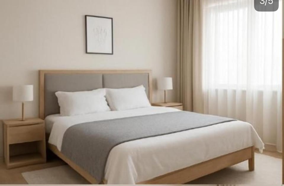 star oktober Apartment in Egypt
