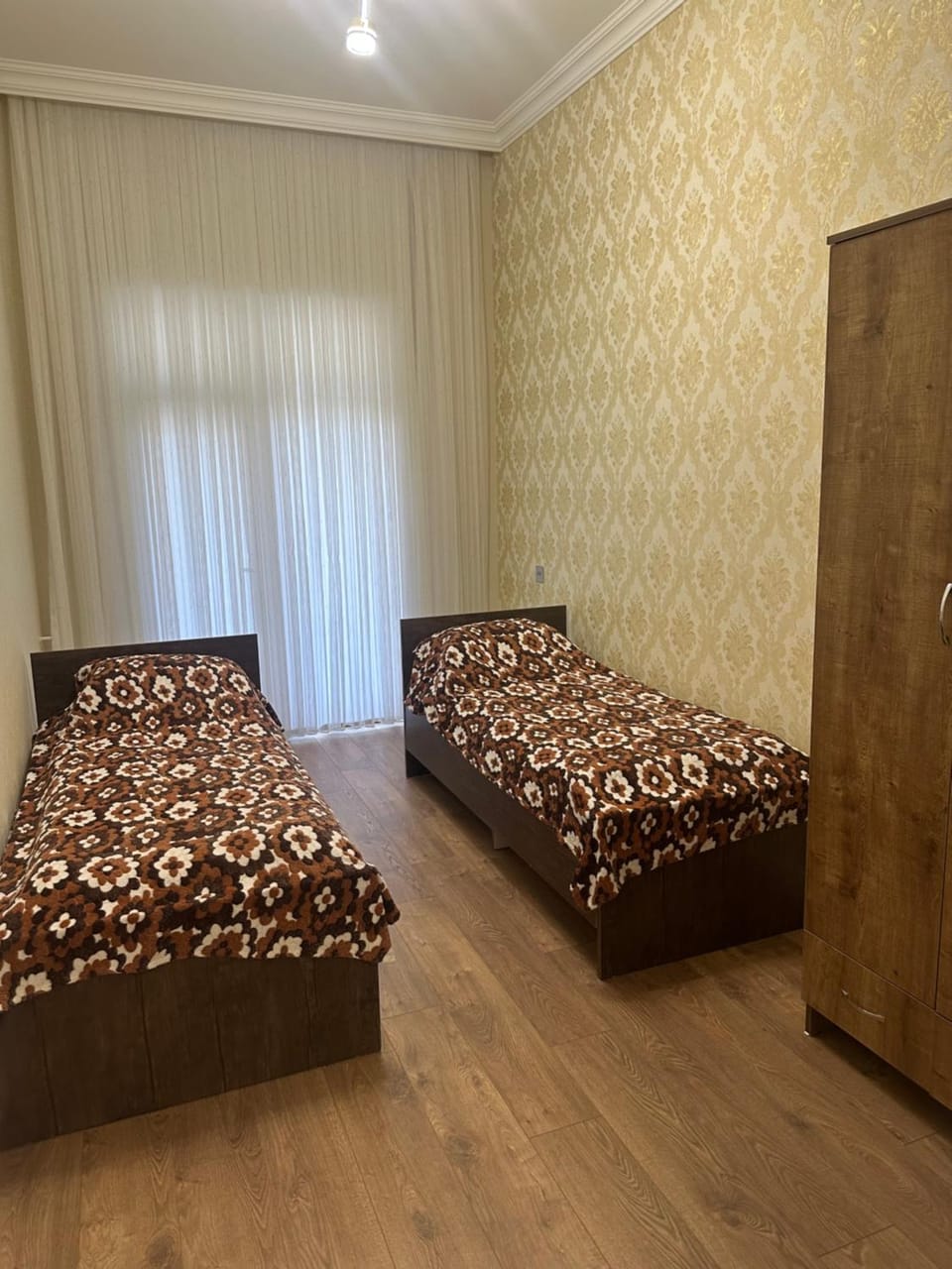 Seaside luxury apartment Apartment in Baku, Azerbaijan