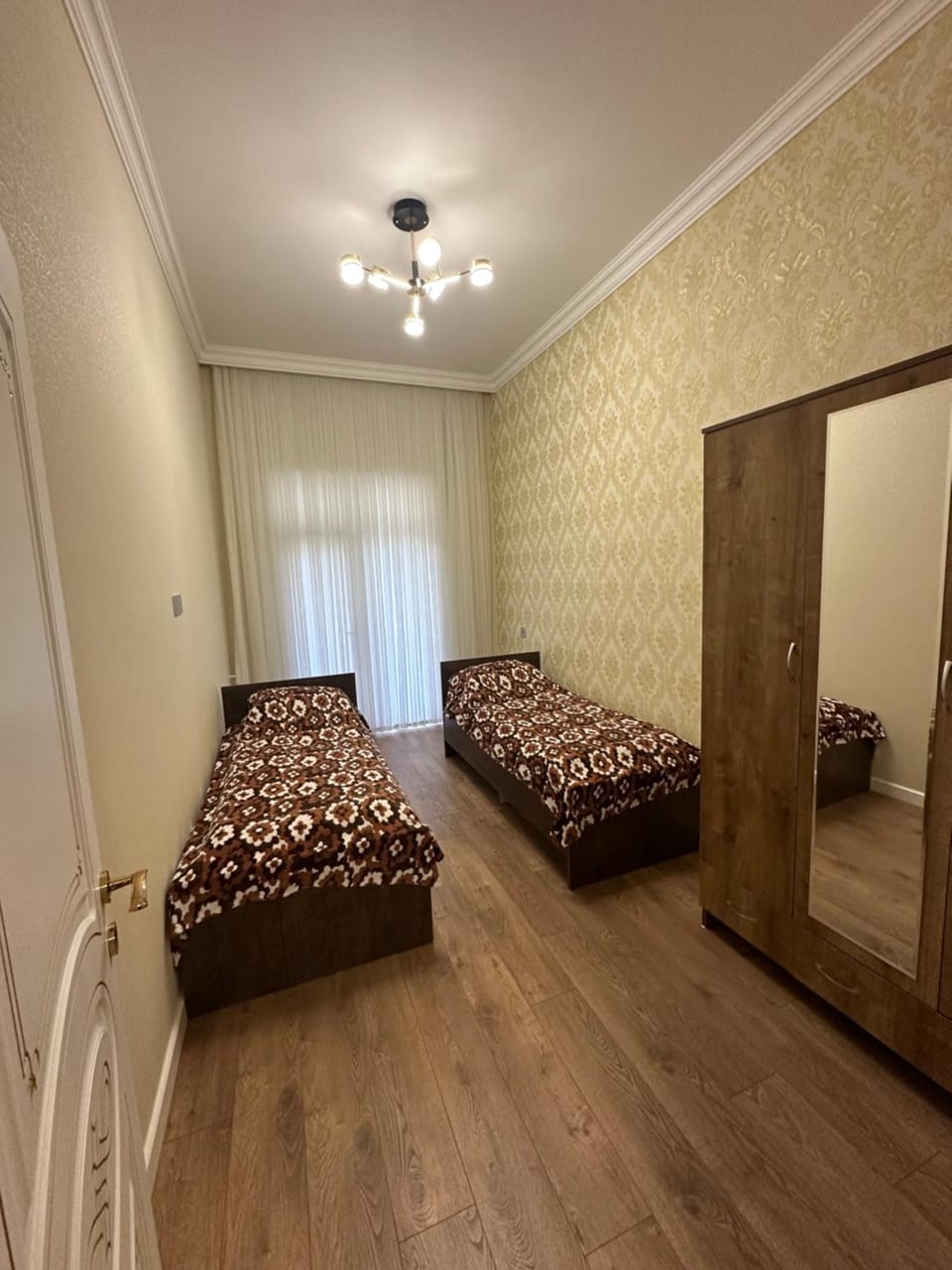 Seaside luxury apartment Apartment in Baku, Azerbaijan