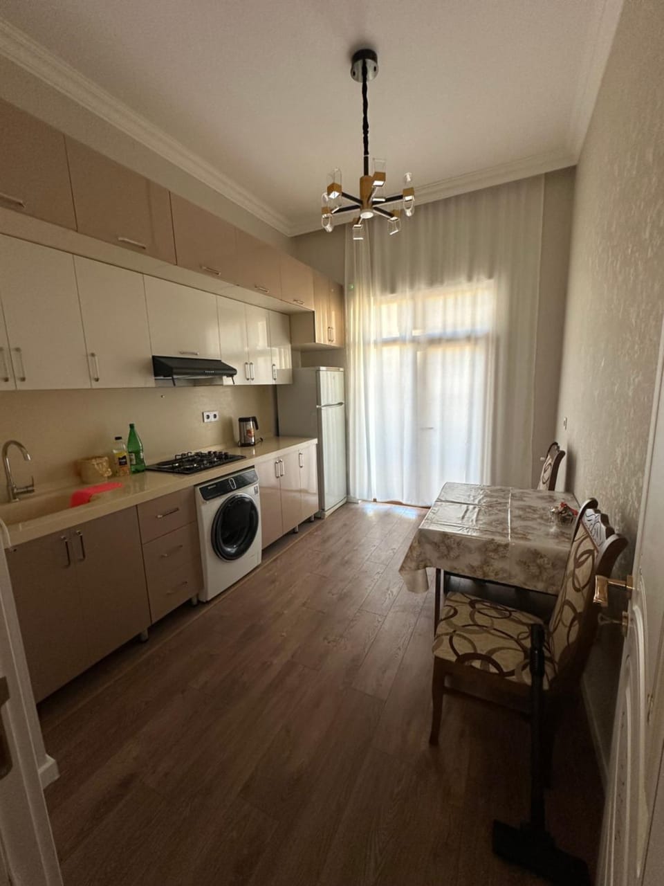 Seaside luxury apartment Apartment in Baku, Azerbaijan