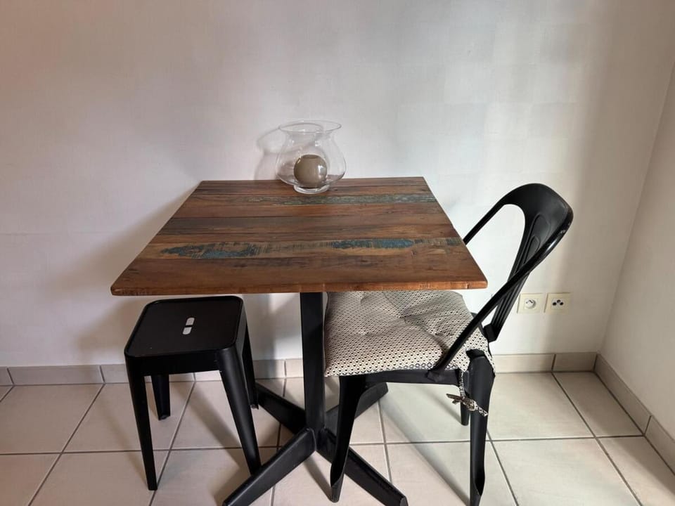 ღ Manova - Terrasse, Parking, Jardin et Wifi Apartment in La Rochelle