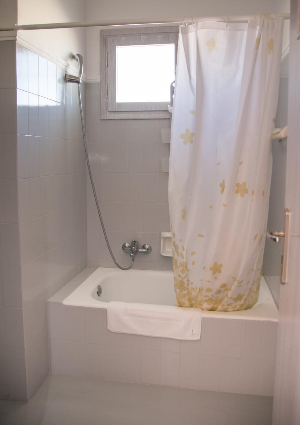Shower, Bathroom, Bath