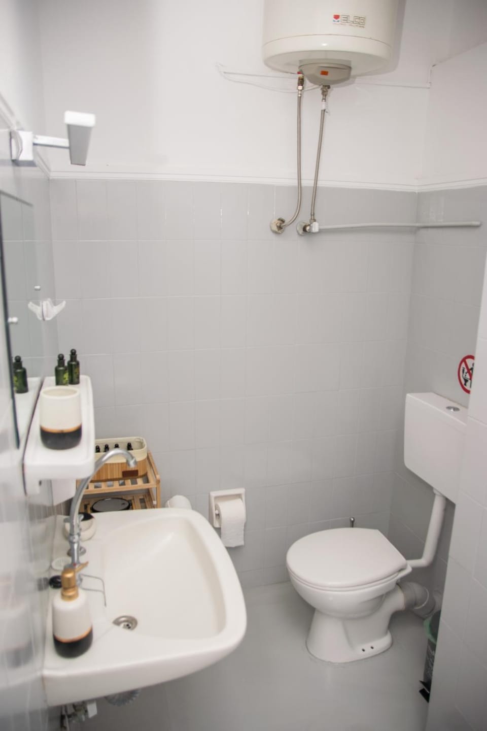 Toilet, Bathroom