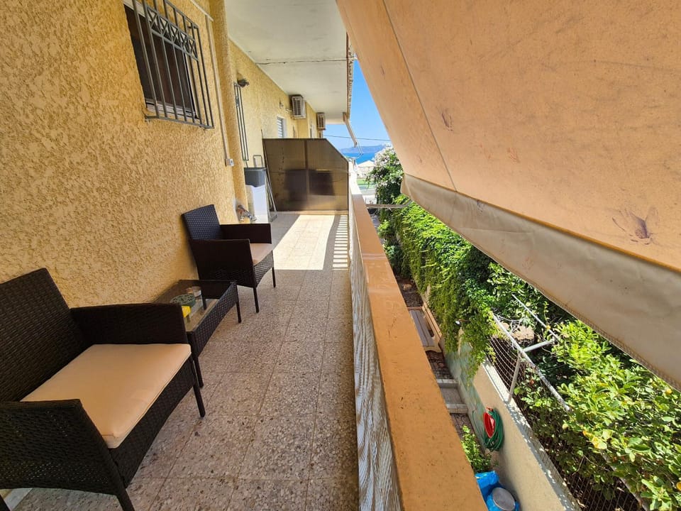 Day, Balcony/Terrace