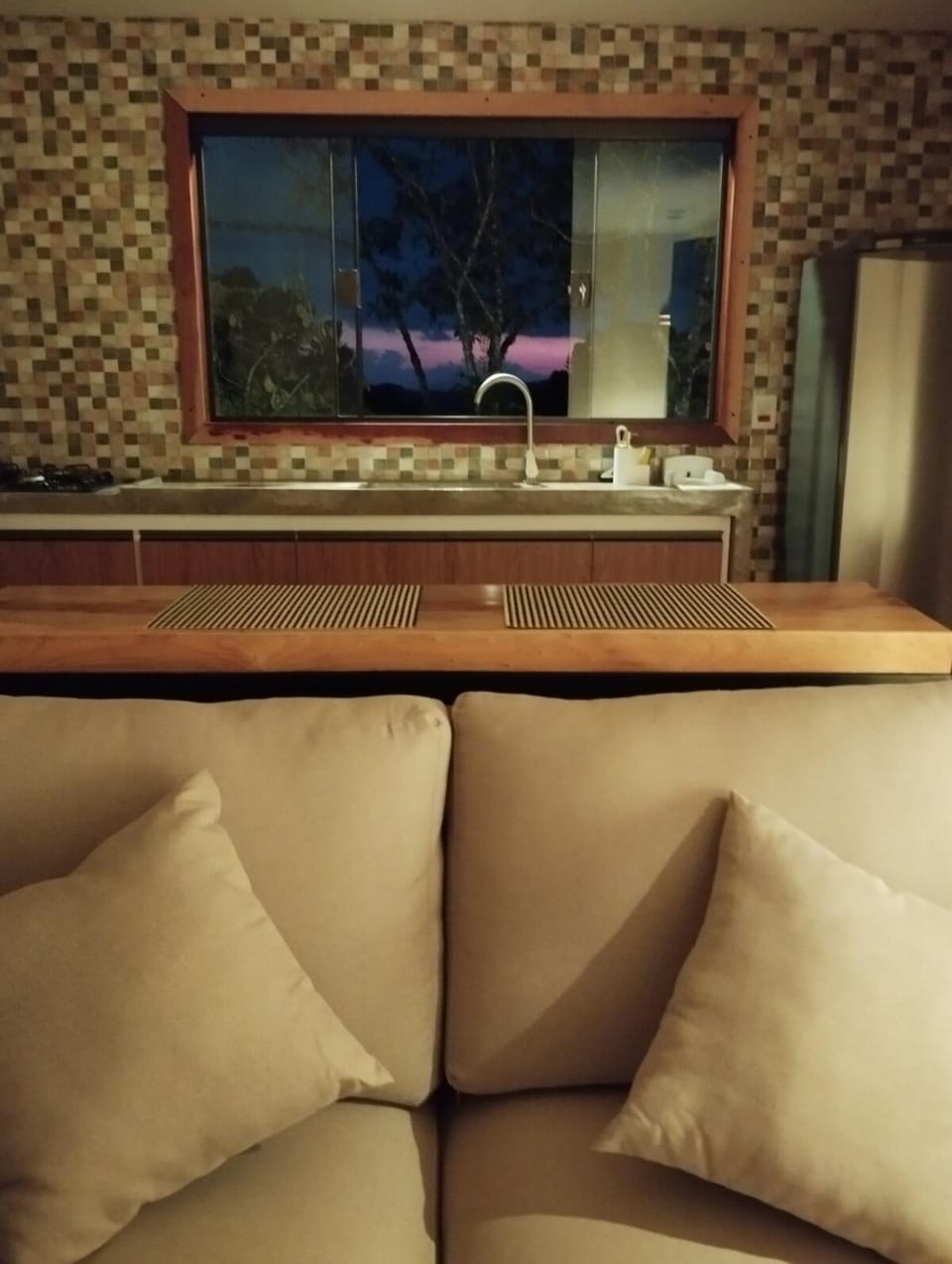 View (from property/room), kitchen