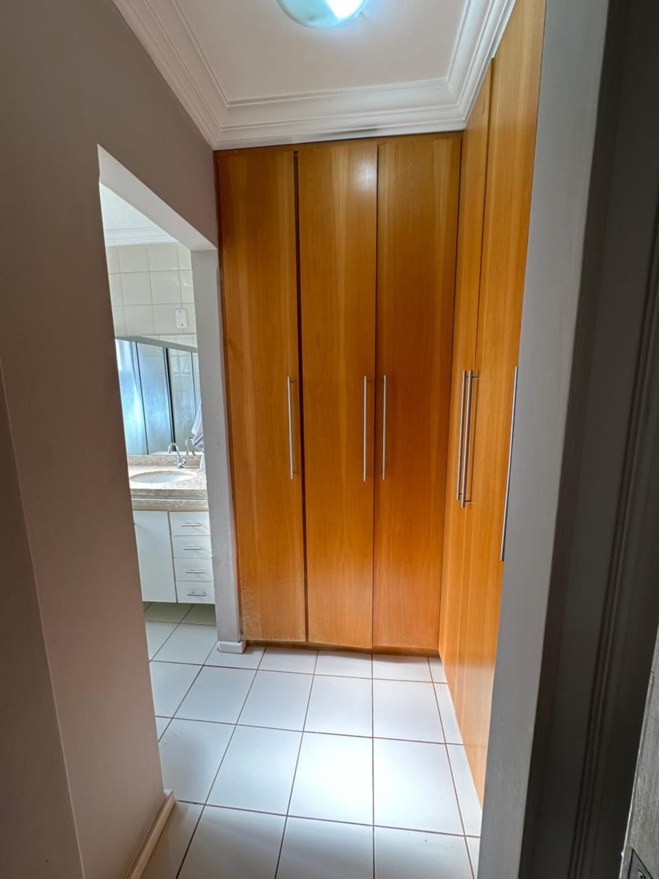 Apartamento completo para sua família e amigos Apartment in São José do Rio Preto