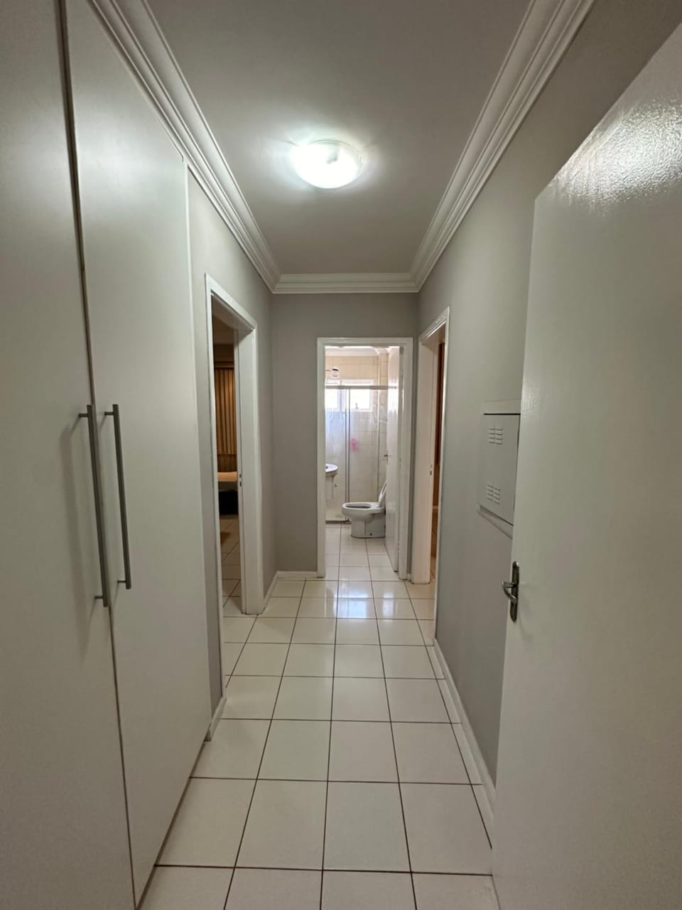 Apartamento completo para sua família e amigos Apartment in São José do Rio Preto
