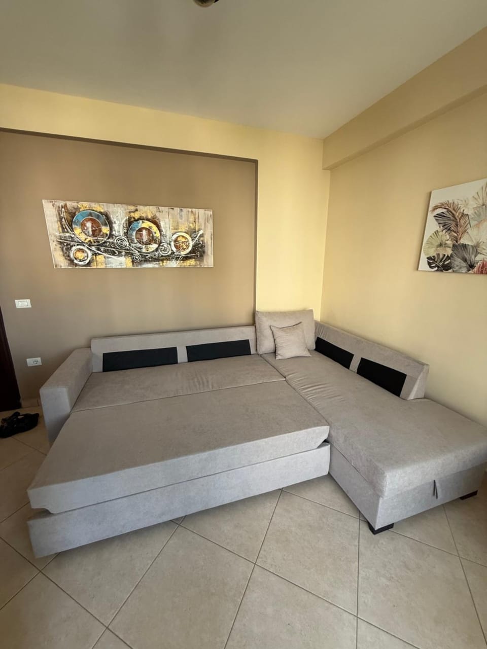 Apartment 9 Free Private Parking Apartment in Tirana County, Albania