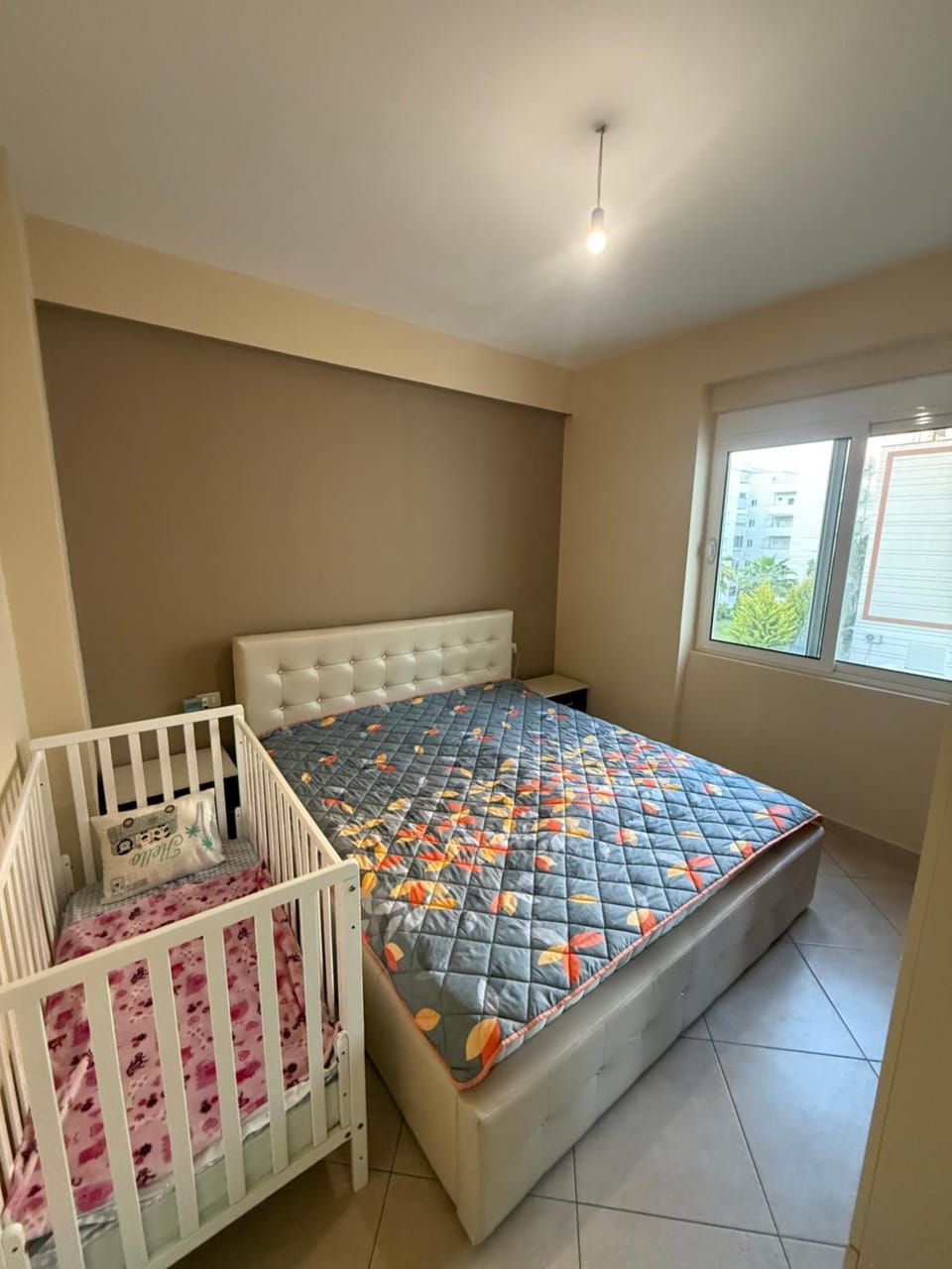 Apartment 9 Free Private Parking Apartment in Tirana County, Albania
