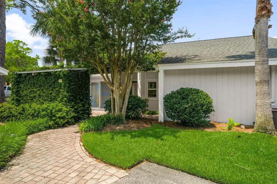 Linkside 597 - Mays Tide Hustle House in Miramar Beach