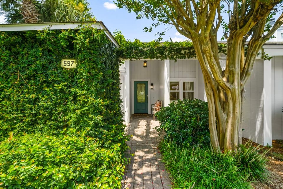Linkside 597 - Mays Tide Hustle House in Miramar Beach