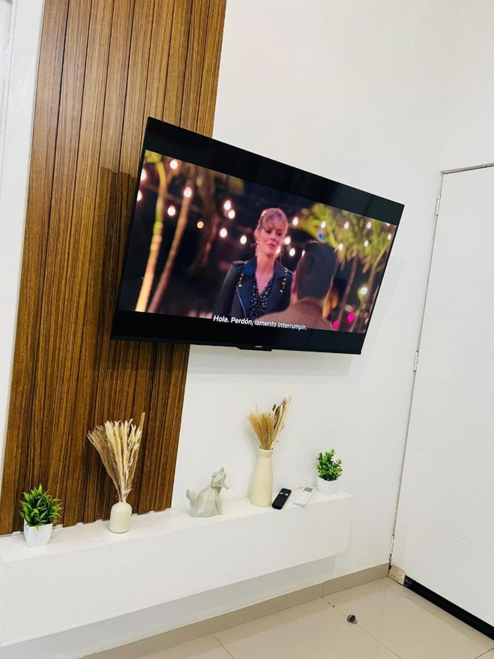 Communal lounge/ TV room, TV and multimedia, Evening entertainment