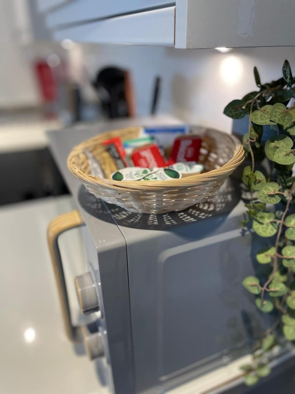 Kitchen or kitchenette, Food and drinks, minibar