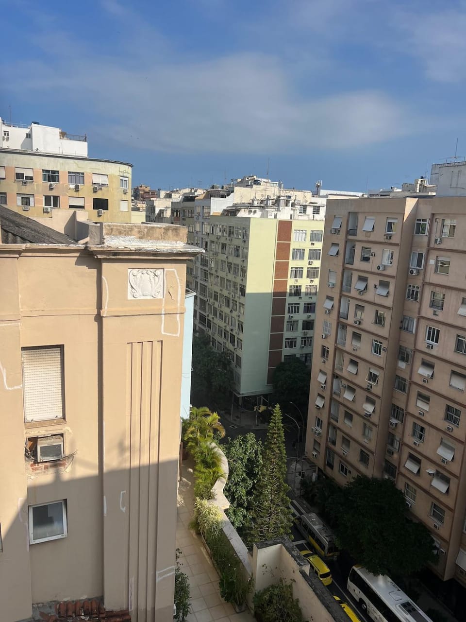 City view