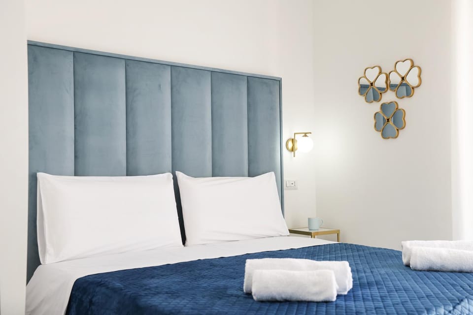 Gresy Boutique Apartment Bed and Breakfast in Naples
