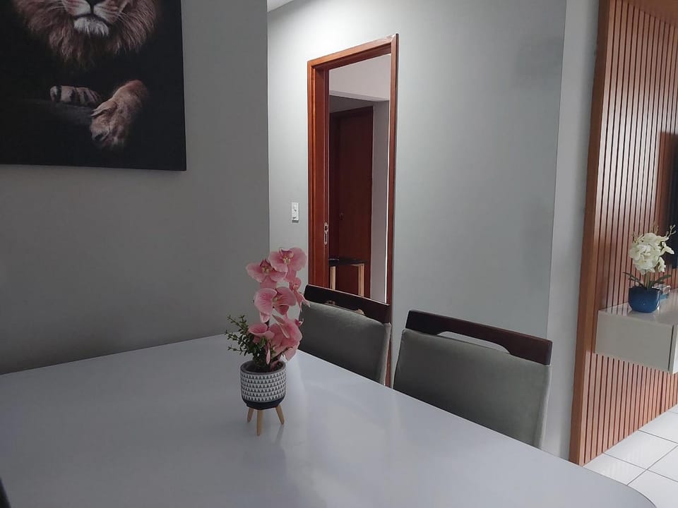 Edifício Soho: Apto 2 Quartos a 100 m da Orla + Lazer Total e Estilo Apartment in Maceió