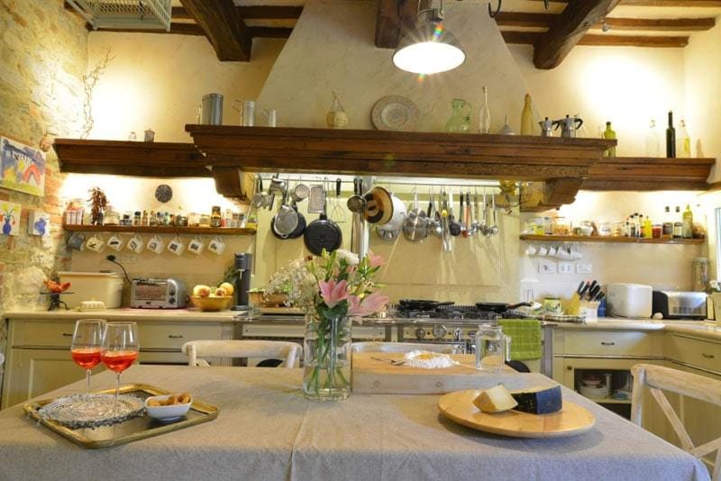 Luxury Villa Retreat in Città della Pieve, Umbria Villa in Umbria
