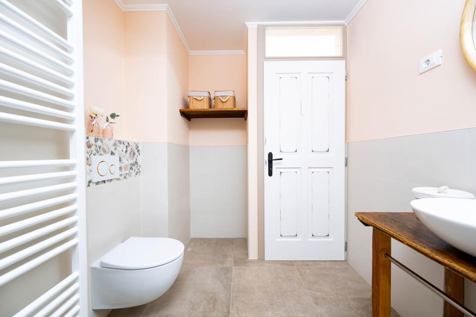 Apartma FRIDA Apartment in Friuli-Venezia Giulia