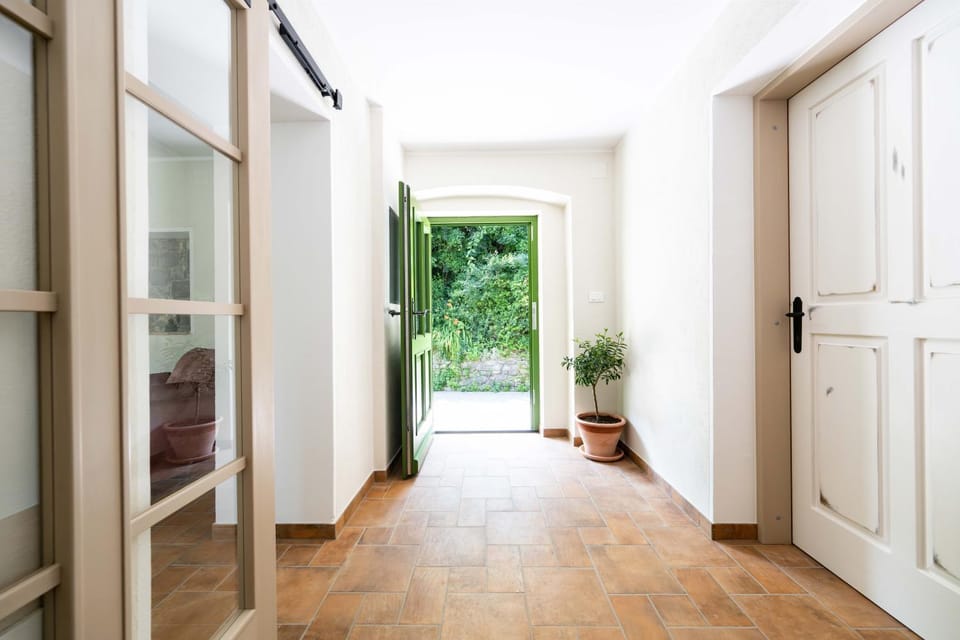 Apartma FRIDA Apartment in Friuli-Venezia Giulia