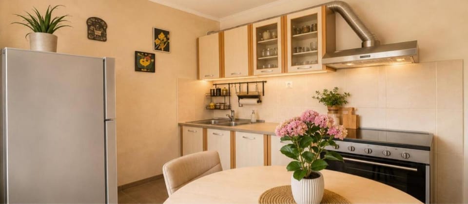 Seaside Apartments - Vasilije Apartment in Kotor Municipality