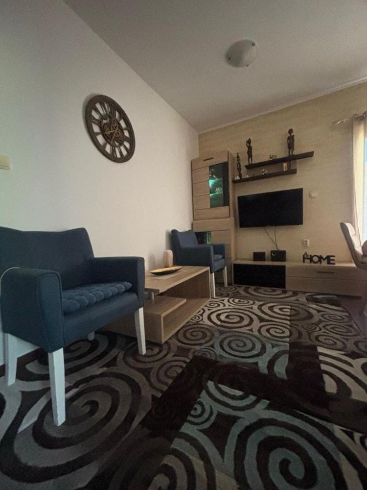 Vasilije Apartment in Kotor Municipality