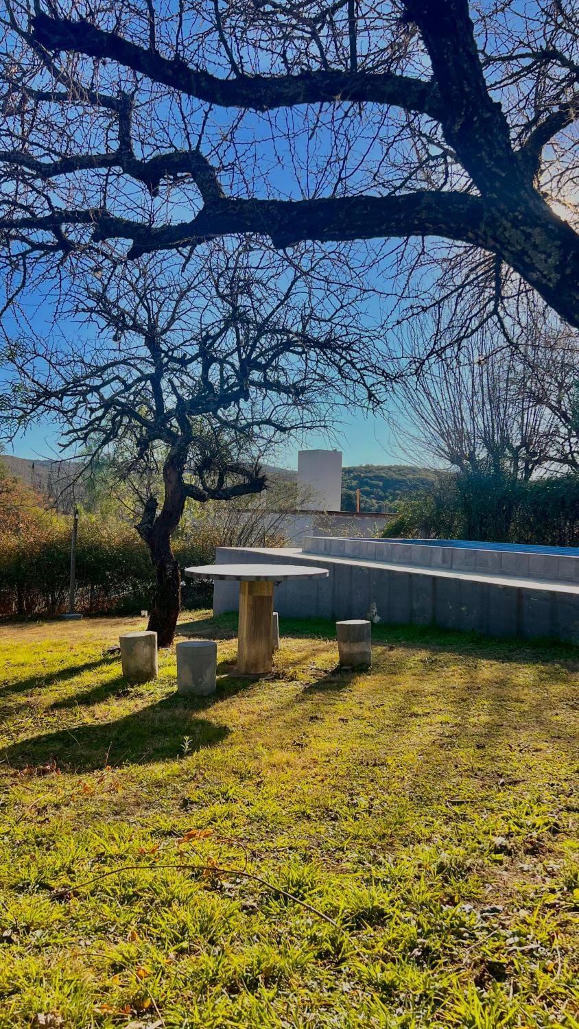 El Nacimiento House in Cordoba Province