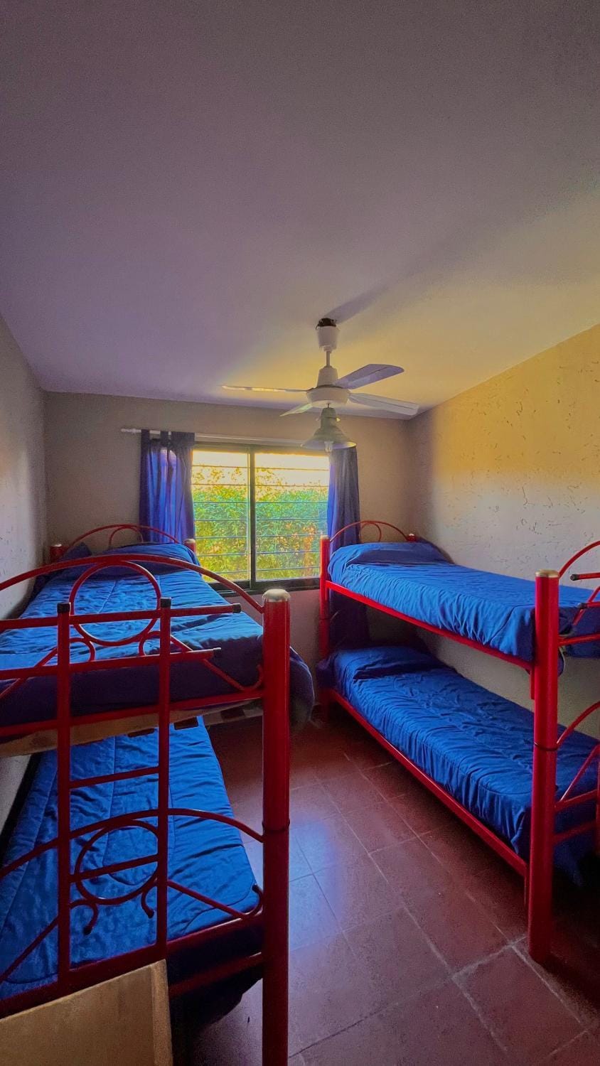 El Nacimiento House in Cordoba Province