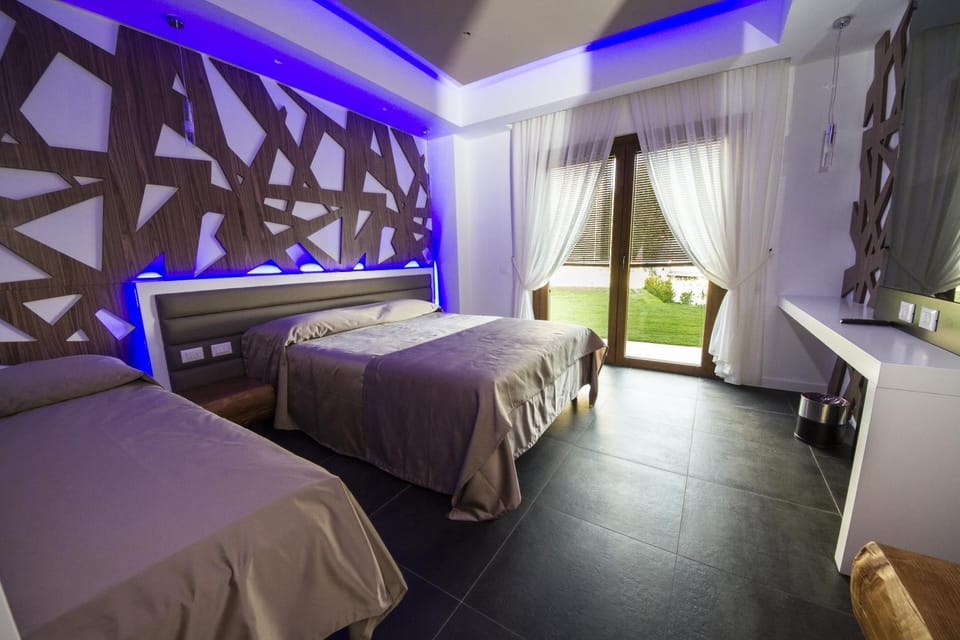 B&B Luna Per Te Bed and Breakfast in Abruzzo