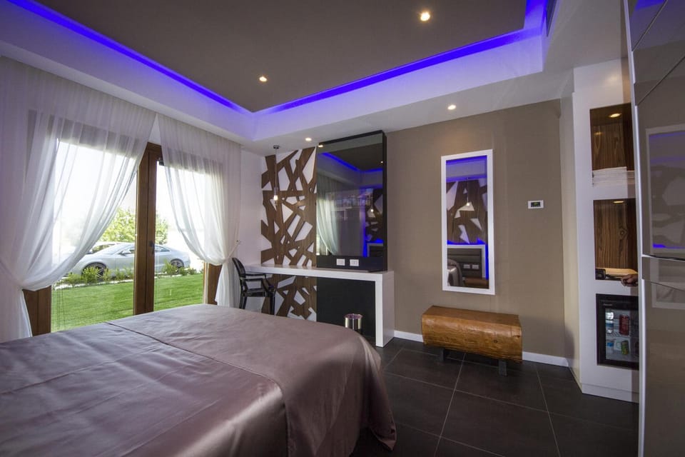 B&B Luna Per Te Bed and Breakfast in Abruzzo