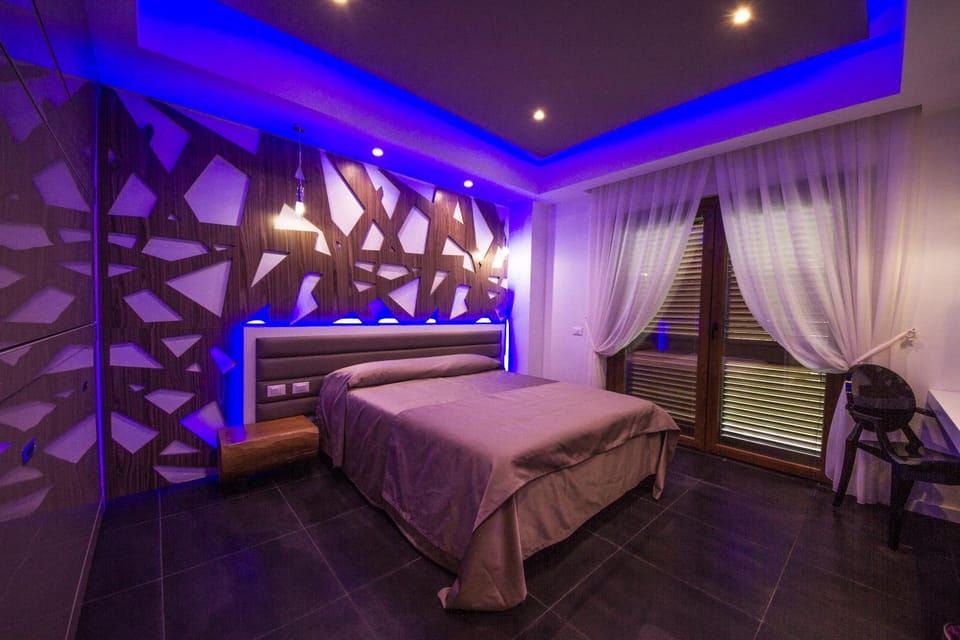 B&B Luna Per Te Bed and Breakfast in Abruzzo