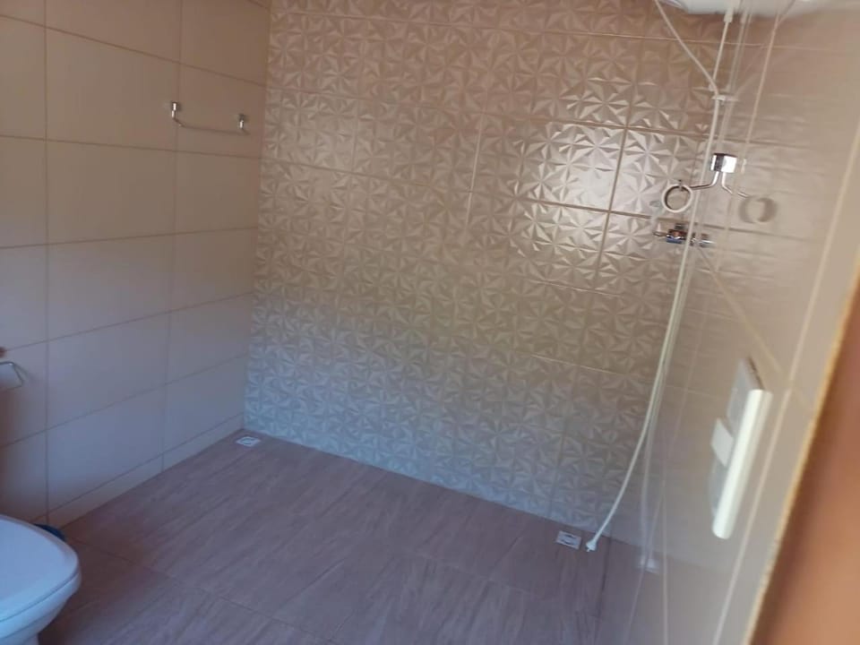 Pé na roça House in Camanducaia