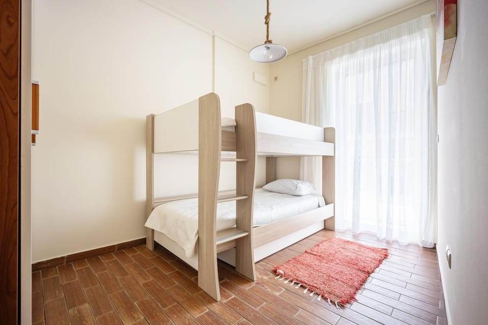 bunk bed