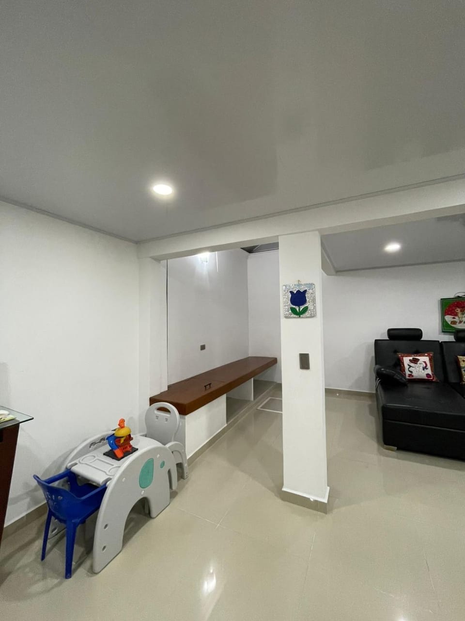 Casa Amoblada en Conjunto Villavicencio House in Villavicencio