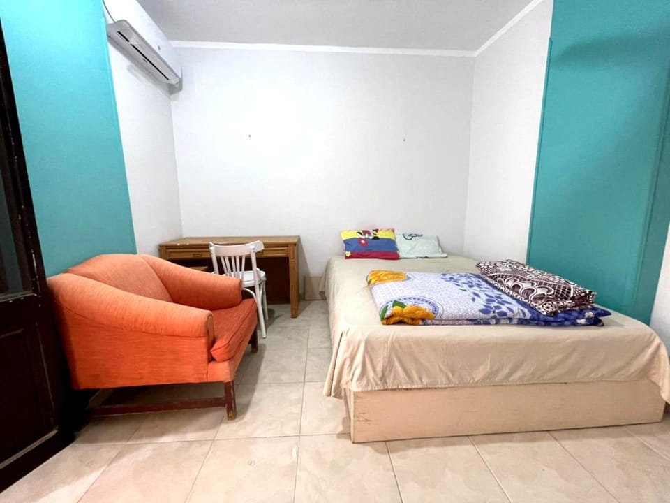 room2 a room in Hostel of 4 rooms Hostel in Hurghada