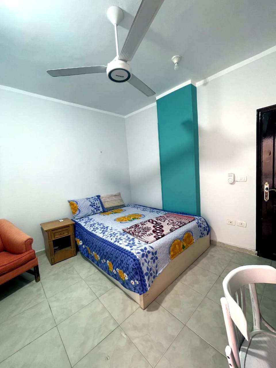 room2 a room in Hostel of 4 rooms Hostel in Hurghada