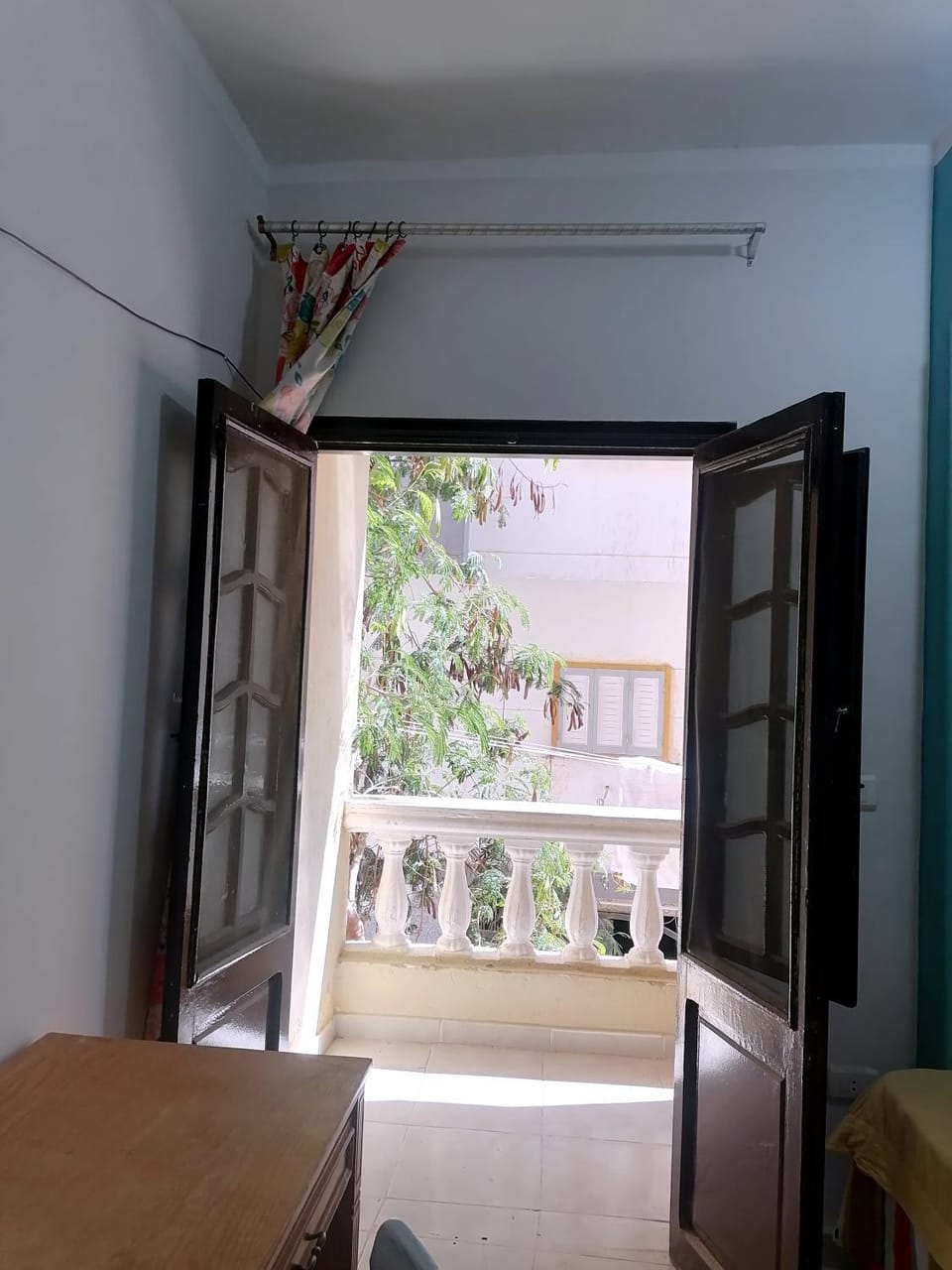 View (from property/room), Balcony/Terrace