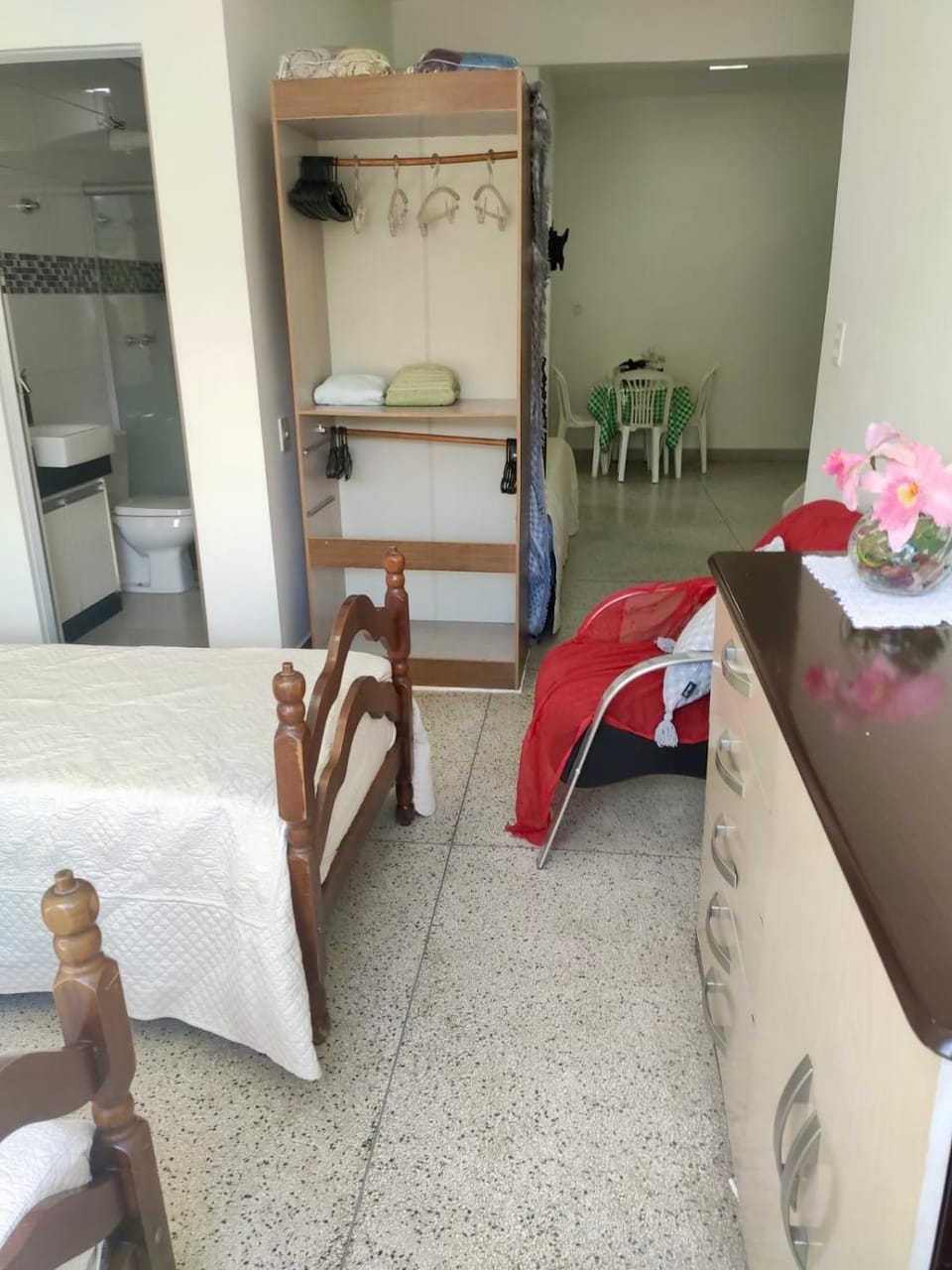 Solar Martins Lobato Apartment in State of Minas Gerais, Brazil