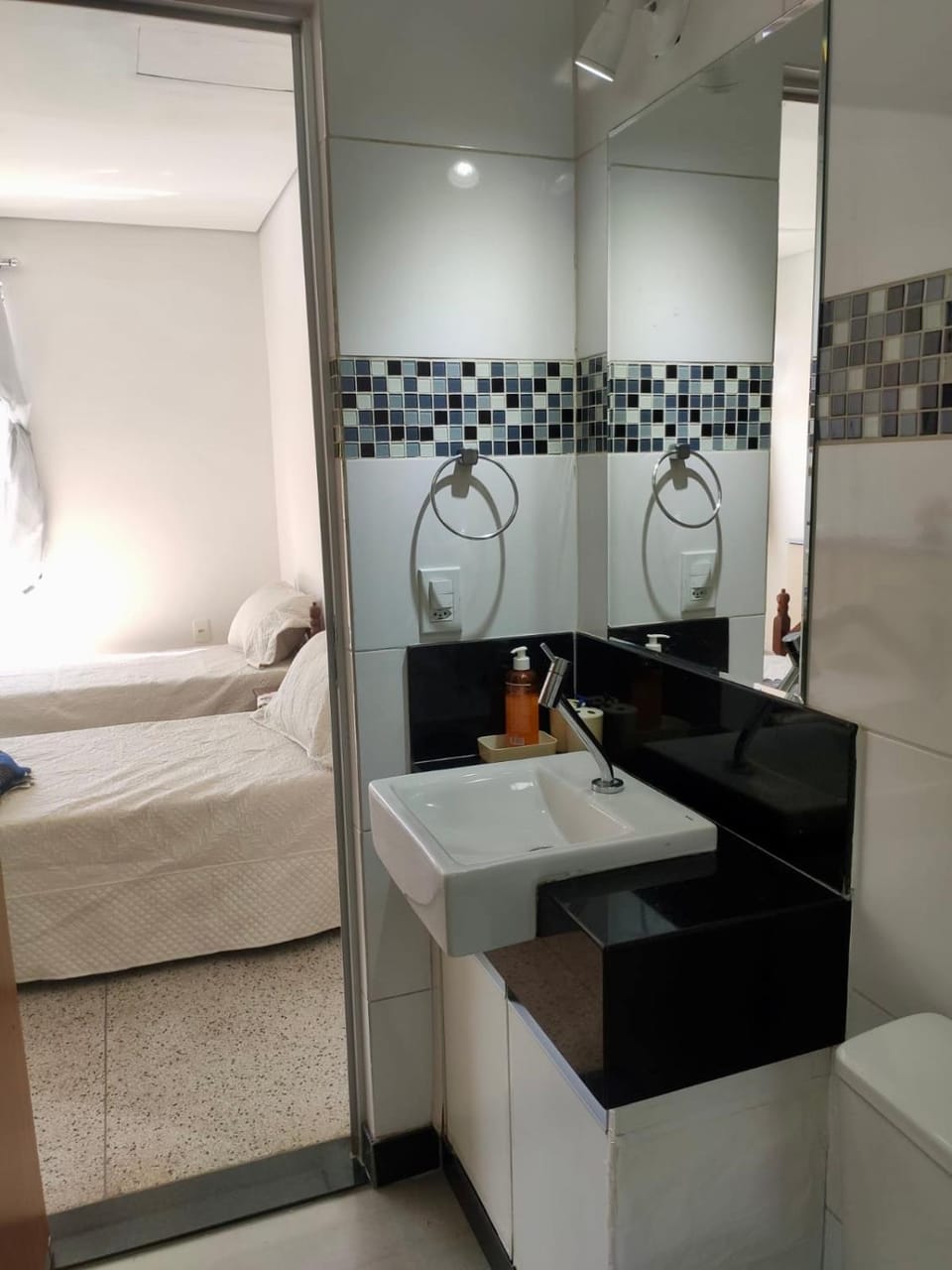 Solar Martins Lobato Apartment in State of Minas Gerais, Brazil