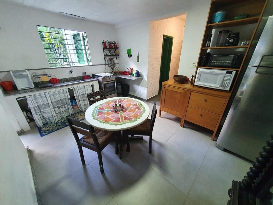 Sítio Itaguapi House in State of Rio de Janeiro