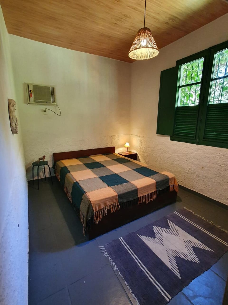 Sítio Itaguapi House in State of Rio de Janeiro