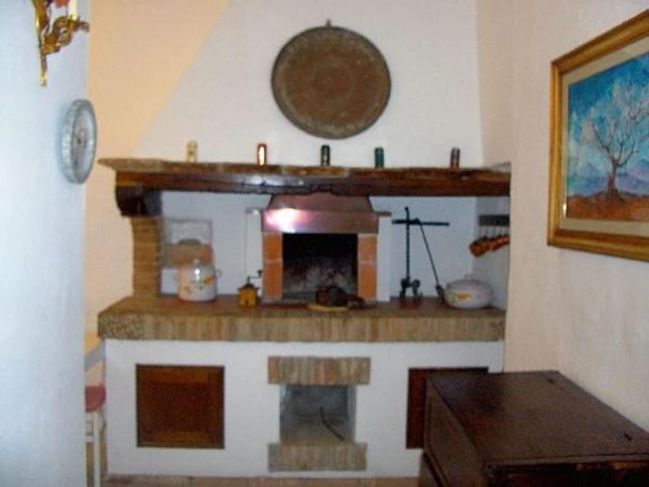 Agriturismo Podere Fucile Farm Stay in Tuscany