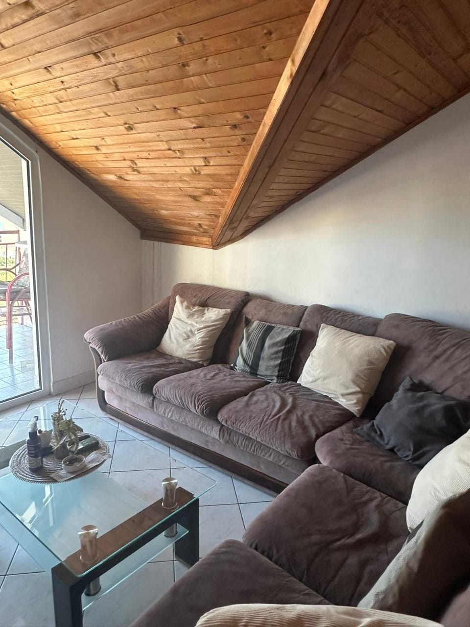 Đenovici Apartmans Apartment in Kotor Municipality