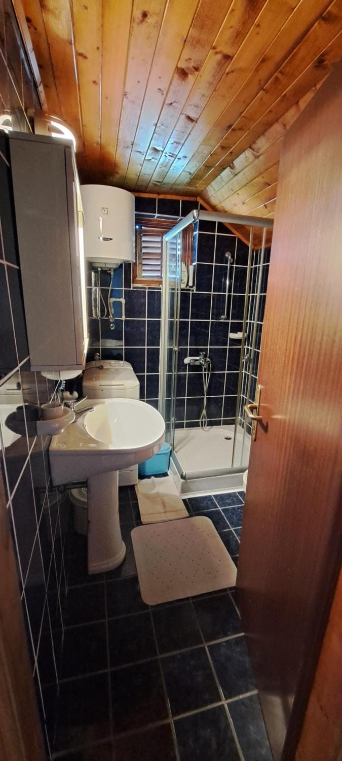 Đenovici Apartmans Apartment in Kotor Municipality
